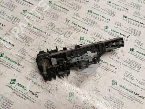 Front left exterior door handle RENAULT SCÉNIC II (JM0/1_)  | BP21468697C128 