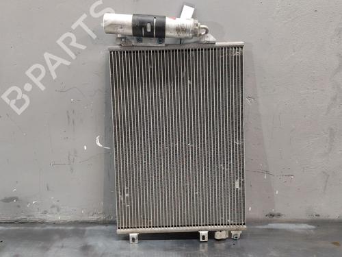 Used AC radiator DACIA LOGAN (LS_) 1.6 (LS0B, LS0D, LS0F, LS0H) (87 hp) 33162182