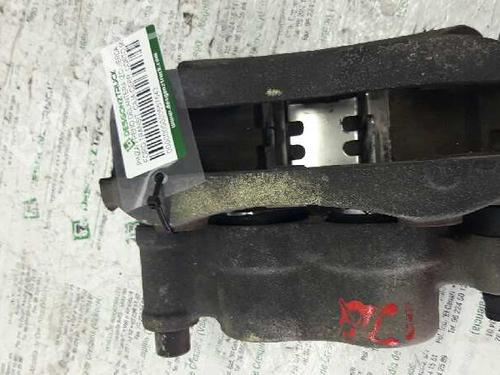 Used Left front brake caliper FORD TRANSIT Van (E_ _) [1994-2000]  21448775