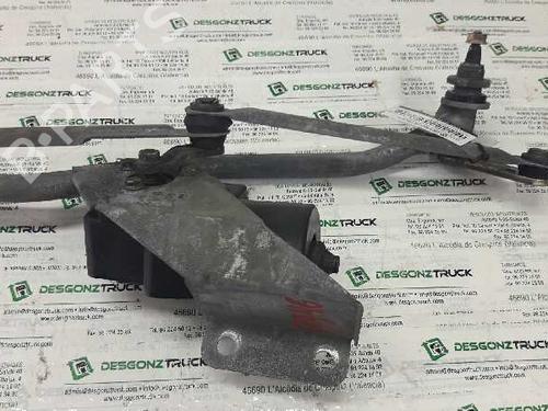 Front wiper motor FORD TRANSIT Van (E_ _)  | BP21448773M29 
