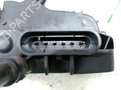 Rear right lock RENAULT SCÉNIC II (JM0/1_)  | BP21435099C99 