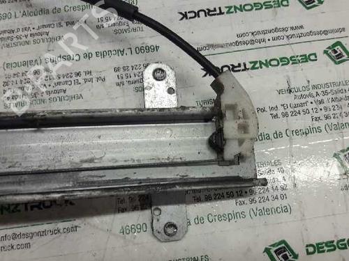 Front right window mechanism NISSAN ALMERA I Hatchback (N15) 2.0 D | BP21453440C23