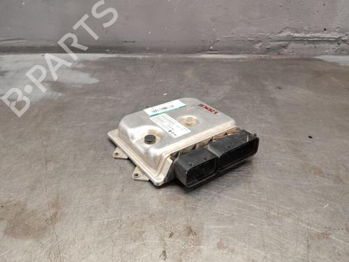 Used Engine control unit (ECU) Engine control unit (ECU) FIAT DUCATO Van (250_) 150 Multijet 2,3 D (148 hp) 40180091 40180091