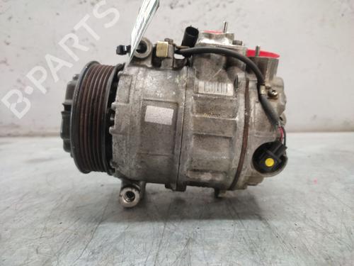 AC compressor MERCEDES-BENZ E-CLASS (W211)  | BP22247929M34 