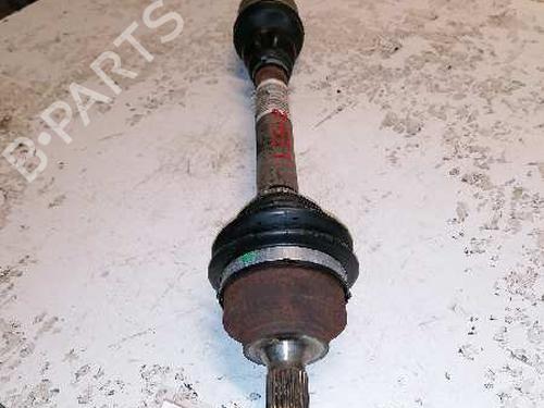 Used Right front driveshaft PEUGEOT 307 SW (3H) [2002-2009]  21478375