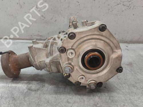 Used Front differential LAND ROVER RANGE ROVER EVOQUE (L538) 2.0 D (150 hp) 25861635