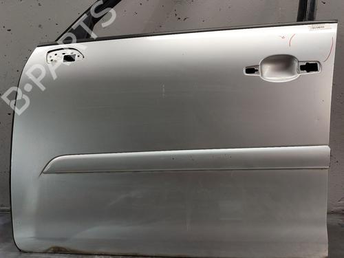 Used Left front door CITROËN C4 Picasso I MPV (UD_) 1.6 HDi (109 hp) 30196979