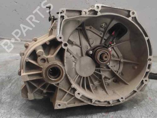Gearbox MAZDA 3 (BK) 1.6 DI Turbo | BP21405620M3 