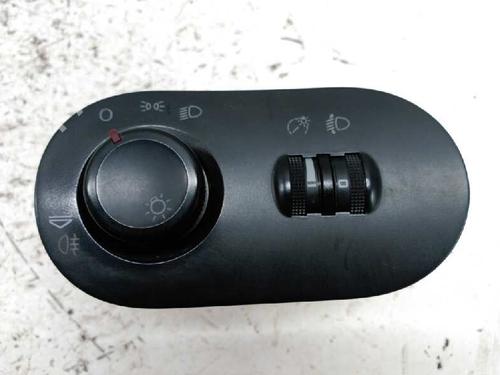 Used Headlight switch SEAT IBIZA III (6L1) [2002-2009]  21440383