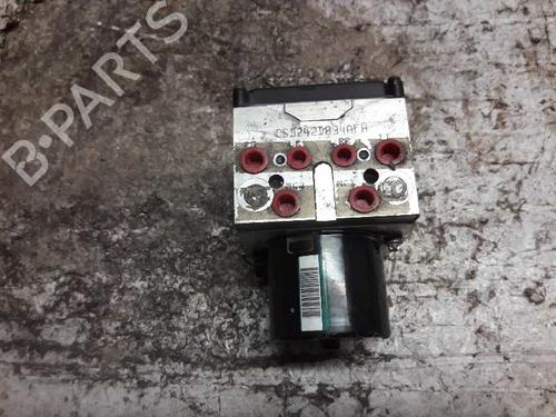 ABS pump PEUGEOT 407 (6D_)  | BP21472967M43