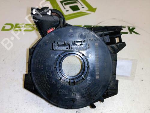 Squib airbag FORD FOCUS I Saloon (DFW)  | BP21427881C102 