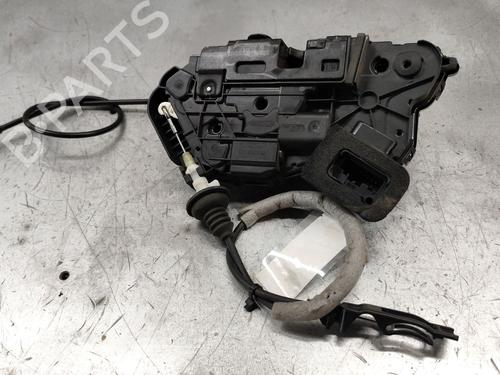 Front left lock VW CRAFTER Van (SY_, SX_)  | BP28621598C98 