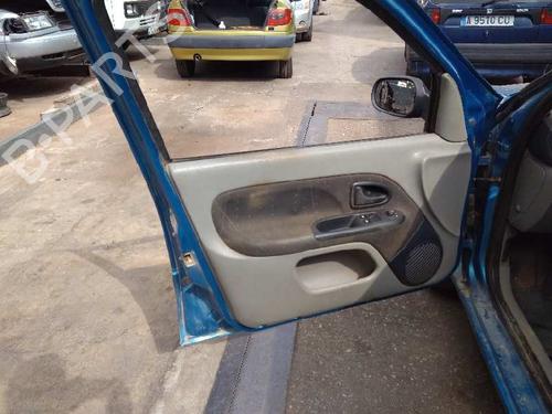 ABS pump RENAULT CLIO II (BB_, CB_)  | BP21470693M43 
