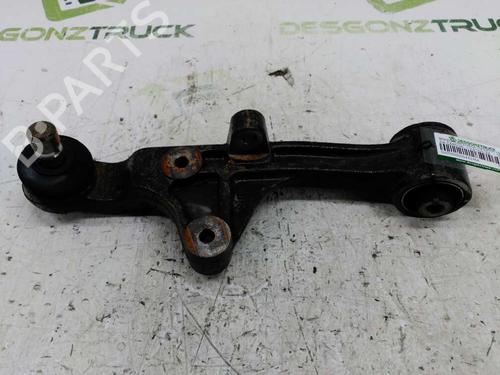 Used Right front suspension arm KIA CARNIVAL II (GQ) 2.9 CRDi (144 hp) 21437540