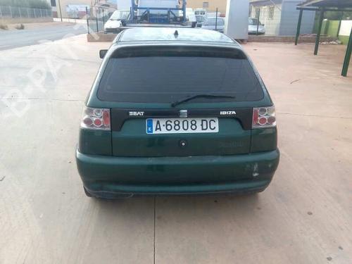Left headlight SEAT IBIZA II (6K1)  | BP21448428C28 