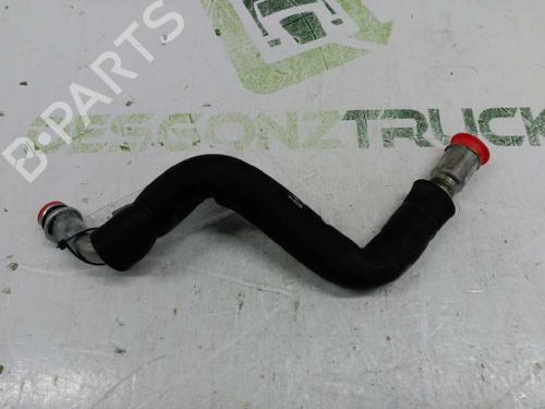 AC pipe TOYOTA COROLLA (_E12_) 1.6 VVT-i (ZZE121_, ZZE121R) | BP21433656M126