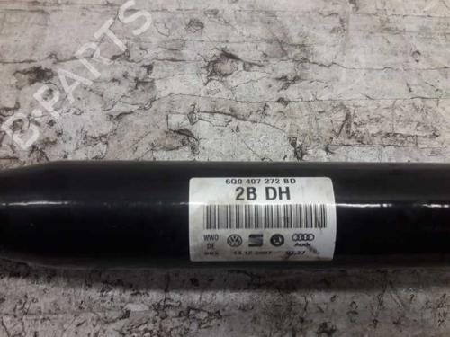 Right front driveshaft SEAT IBIZA III (6L1) | BP21454811M39