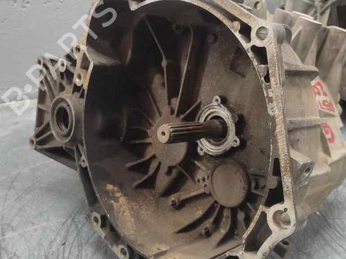 Gearbox OPEL ASTRA G Hatchback (T98)  | BP21405716M3 