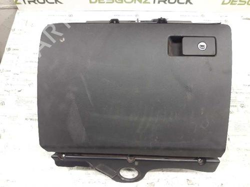 Hanskerom VW PASSAT B6 (3C2) [2005-2010]  21452914