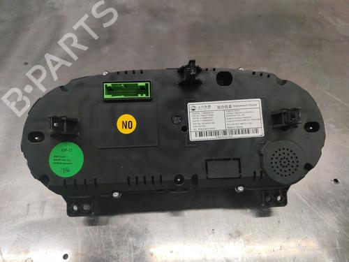 Instrument cluster MG MG ZS SUV (AZS1) 1.5 VTi | BP29393858C47 