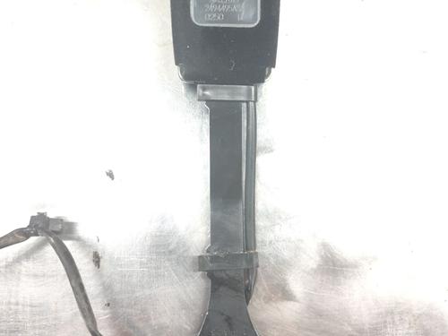 Used Seat buckle MG MG ZS SUV (AZS1) 1.5 VTi (106 hp) 29432704