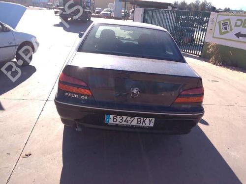 Electronic module PEUGEOT 406 (8B)  | BP21464104M83 