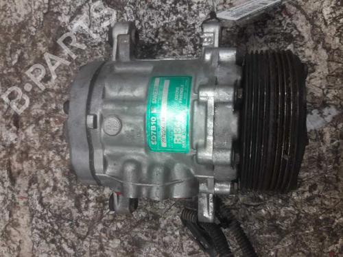 AC compressor FIAT SEICENTO / 600 (187_)  | BP21467092M34 