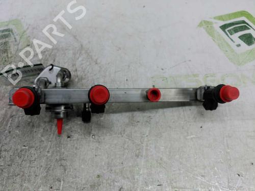 Injection rail OPEL CORSA B (S93)  | BP21435602M98 