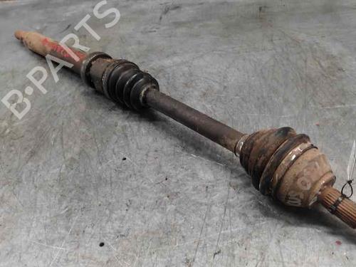 Right front driveshaft FORD FOCUS I (DAW, DBW) 1.6 16V | BP21406315M39