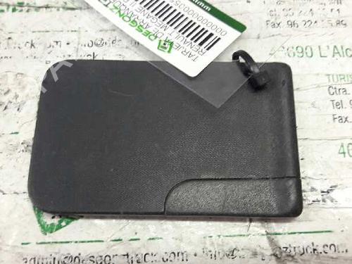 Module électronique RENAULT MEGANE II (BM0/1_, CM0/1_)  | BP21448915M83 