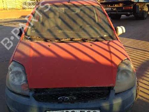 Starter FORD FIESTA V (JH_, JD_)  | BP21475260M8 