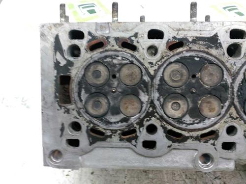 Cylinder head OPEL ASTRA G Hatchback (T98)  | BP21437173M5 