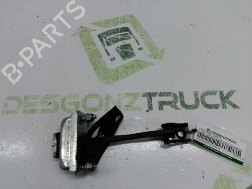 Used Hinge/Door check strap FORD FOCUS C-MAX (DM2) [2003-2007]  21432766