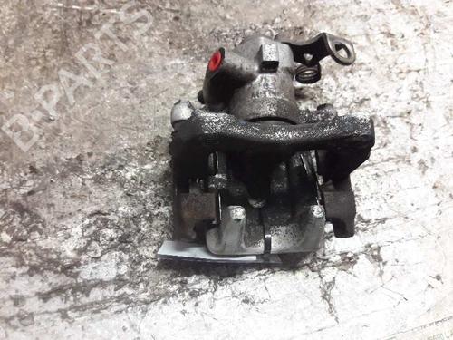 Right rear brake caliper PEUGEOT 407 (6D_)  | BP21473003M106 