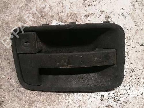 Used Front left exterior door handle PEUGEOT EXPERT (224_) [1995-2006]  21479336