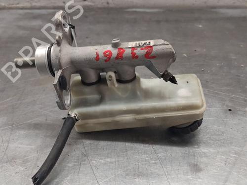 Used Brake master cylinder Brake master cylinder RENAULT MEGANE II Coupé-Cabriolet (EM0/1_) [2003-2010] 33606830 33606830