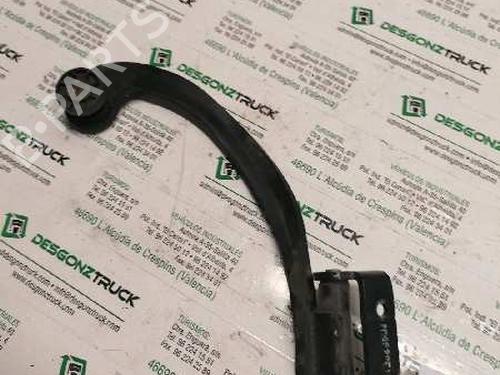Used Hinge/Door check strap FIAT DOBLO MPV (119_, 223_) 1.3 JTD (75 hp) 21474725