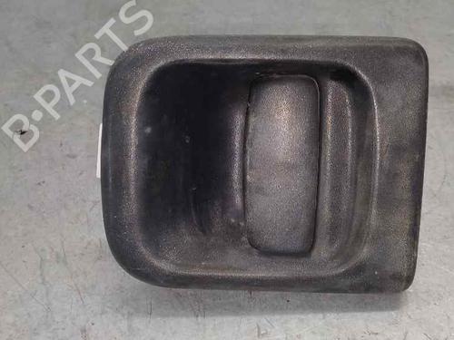 Used Front left exterior door handle RENAULT MASTER II Bus (JD) [1997-2010]  21493872