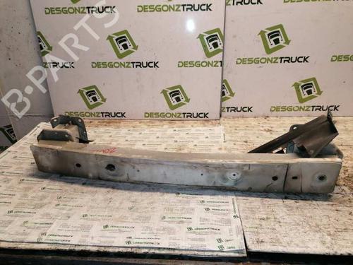 Used Front bumper reinforcement Front bumper reinforcement FORD TRANSIT CONNECT (P65_, P70_, P80_) [2002-2026] 35979110 35979110