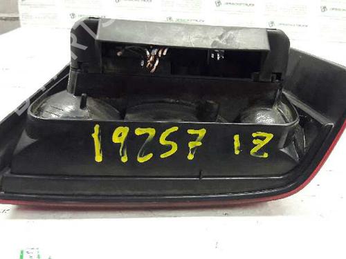 Left taillight VW GOLF III (1H1)  | BP21451503C34 