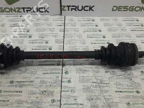 Used Left rear driveshaft MERCEDES-BENZ S-CLASS (W220, V220) [1998-2005]  21454233