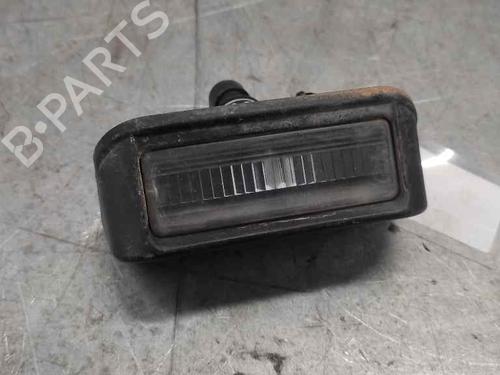 Used Licence plate light CITROËN NEMO Box Body/MPV (AA_) [2008-2025]  21416355