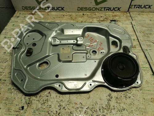 Used Front left window mechanism FORD FOCUS II (DA_, HCP, DP) [2004-2013]  21477085