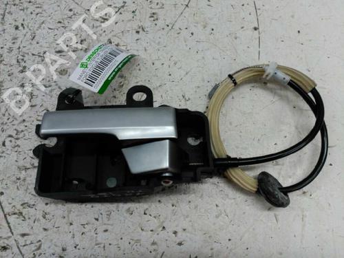 Used Rear left interior door handle FORD FOCUS II Turnier (DA_, FFS, DS) [2004-2012]  21441485