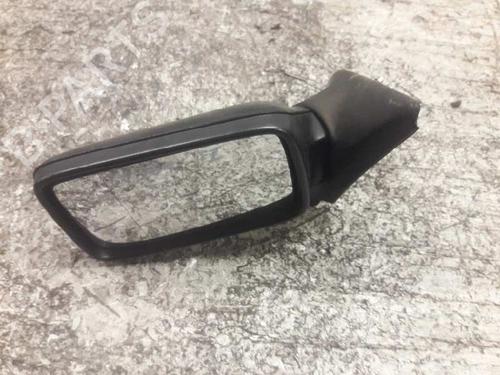 Used Left mirror SEAT IBIZA II (6K1) [1993-2002]  21465796