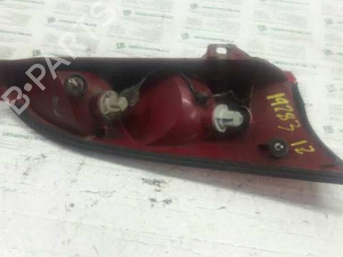 Venstre baglygte FORD FOCUS I (DAW, DBW)  | BP21451558C34 