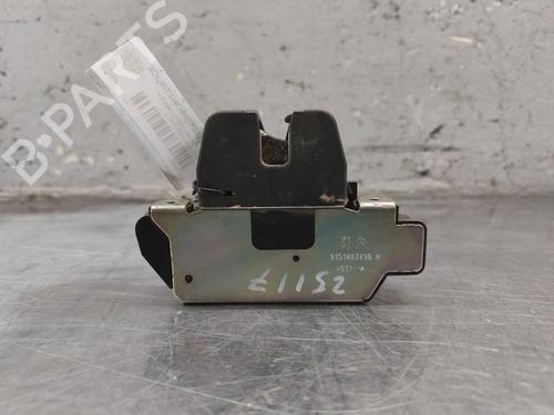 serratura-portellone-posteriore-citroen-c-elysee-dd_-2012-32010241 main image