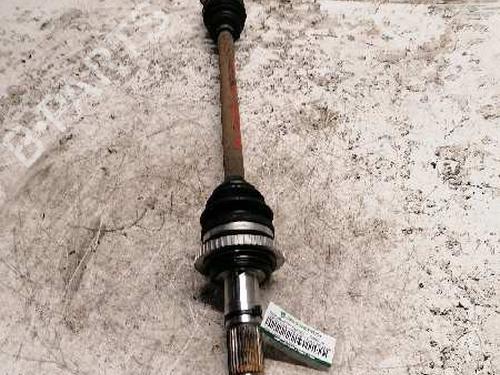 Used Right rear driveshaft HONDA HR-V (GH_) [1999-2006]  21479502