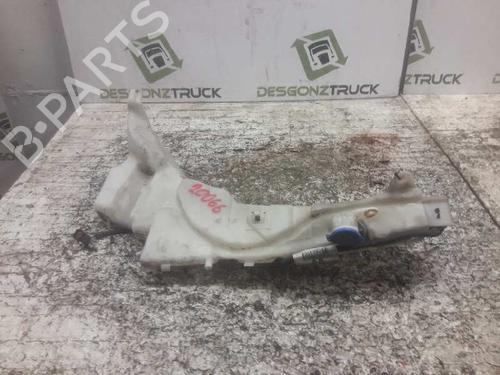 Sprinklertank FORD FOCUS II (DA_, HCP, DP) [2004-2013]  21458174