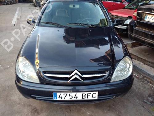 Left mirror CITROËN XSARA (N1)  | BP21480880C26 